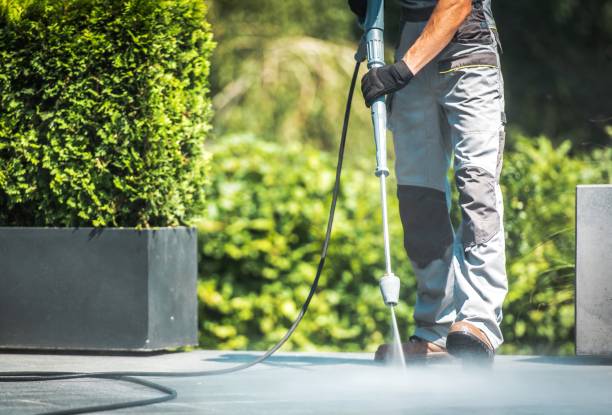Best Animal Enclosure Cleaning  in Robinson, TX