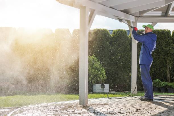 Best Concrete Sealing  in Robinson, TX