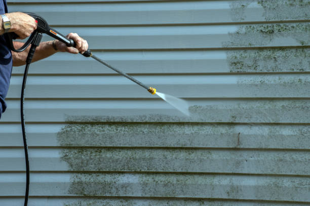 Best Pool Deck Cleaning  in Robinson, TX