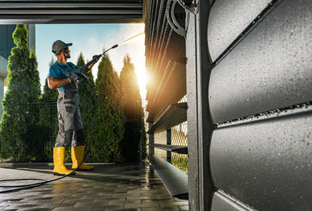 Solar Panel Cleaning in Robinson, TX