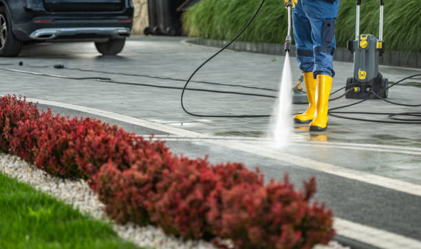 Best Gas Station Cleaning  in Robinson, TX