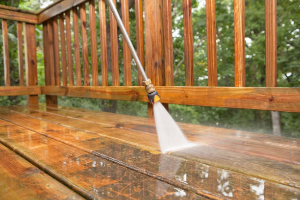 Best Driveway Pressure Washing  in Robinson, TX