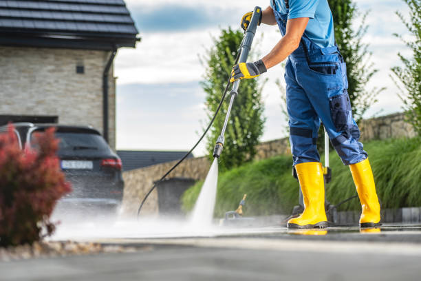 Animal Enclosure Cleaning in Robinson, TX